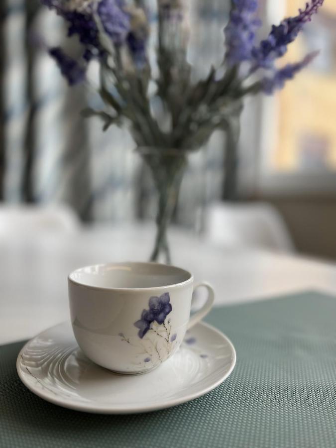 Grand New Bazaar Apartment Тирана Екстер'єр фото
