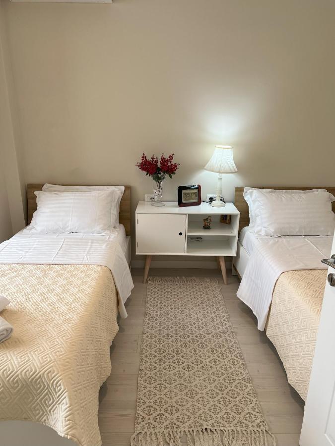 Grand New Bazaar Apartment Тирана Екстер'єр фото