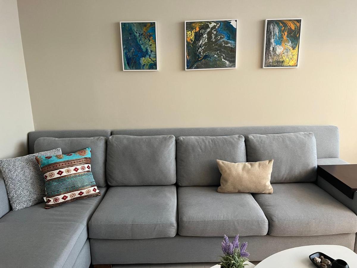 Grand New Bazaar Apartment Тирана Екстер'єр фото