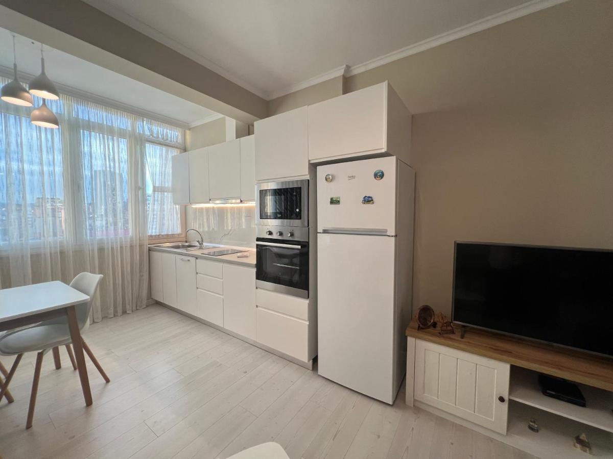 Grand New Bazaar Apartment Тирана Екстер'єр фото